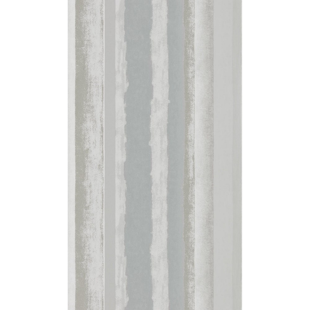 Rene Wallpaper 111677 by Harlequin in Slate Moonstone Grey